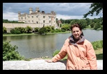 Kent - Leeds Castle -05-06-2014 - Bogdan Balaban